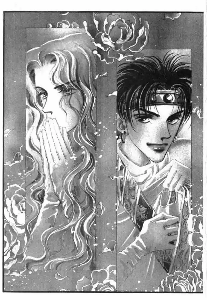 The Queen s Knight (1997) - Capítulo 13 - Página 106 - LectorTMOo