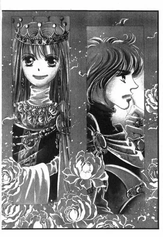 The Queen s Knight (1997) - Capítulo 13 - Página 107 - LectorTMOo