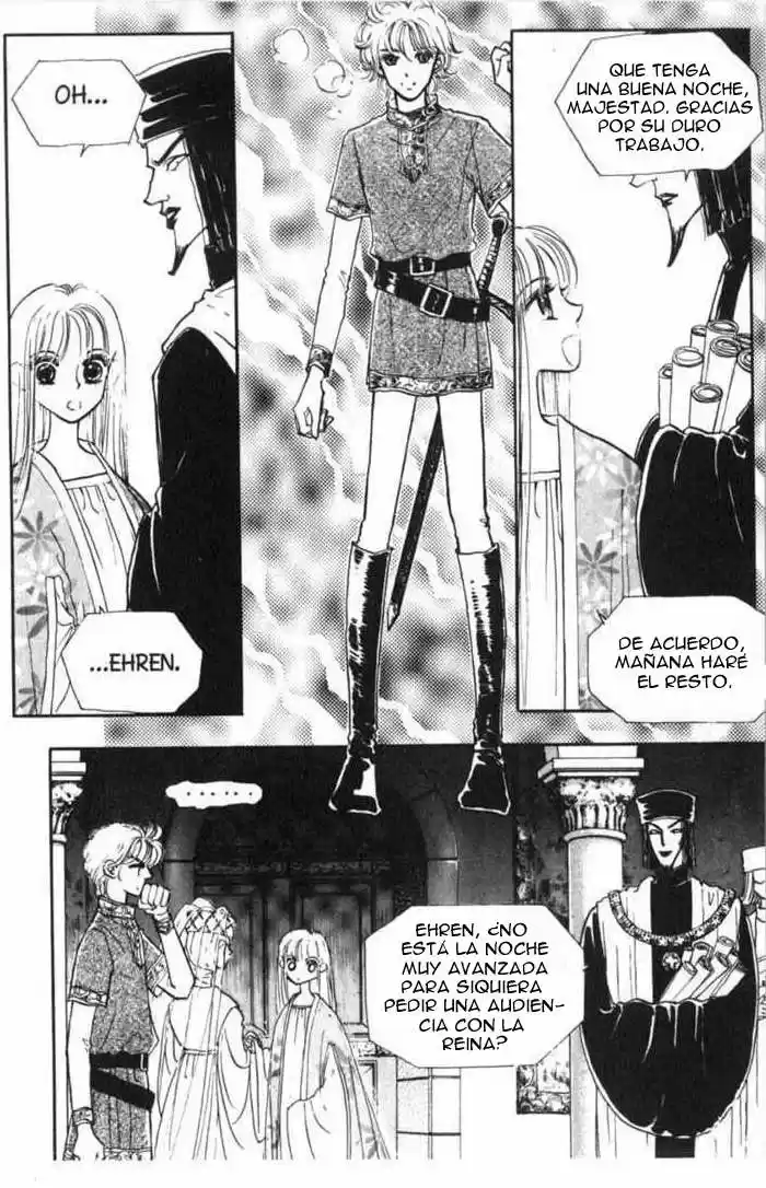 The Queen s Knight (1997) - Capítulo 15 - Página 6 - LectorTMOo