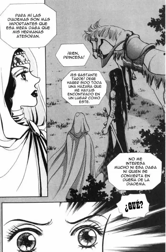 The Queen s Knight (1997) - Capítulo 15 - Página 15 - LectorTMOo