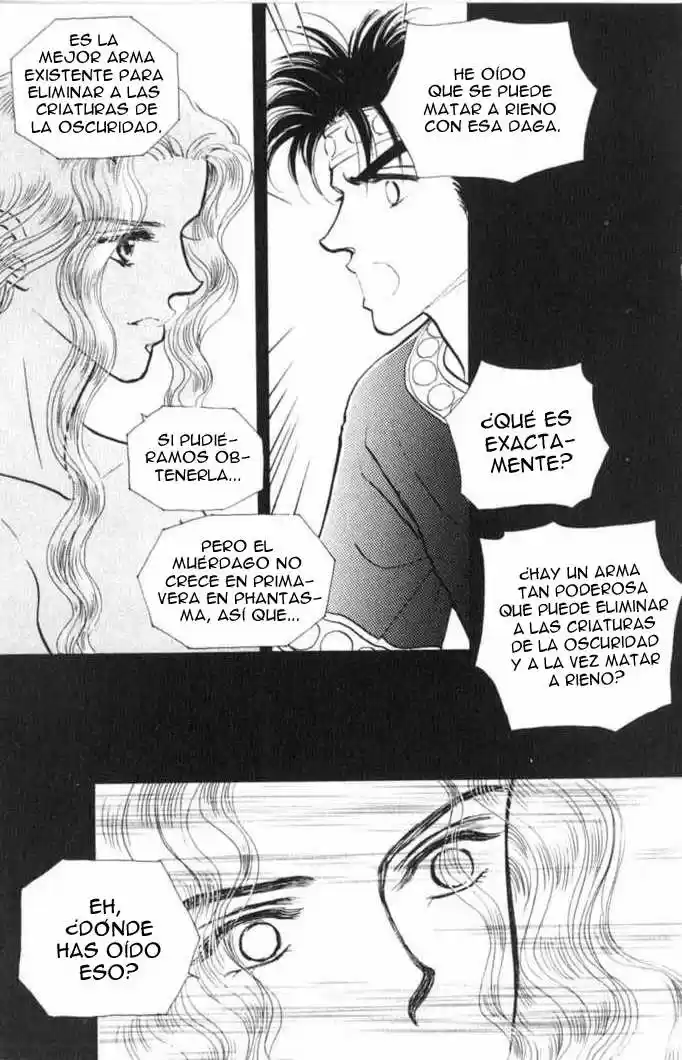 The Queen s Knight (1997) - Capítulo 15 - Página 19 - LectorTMOo