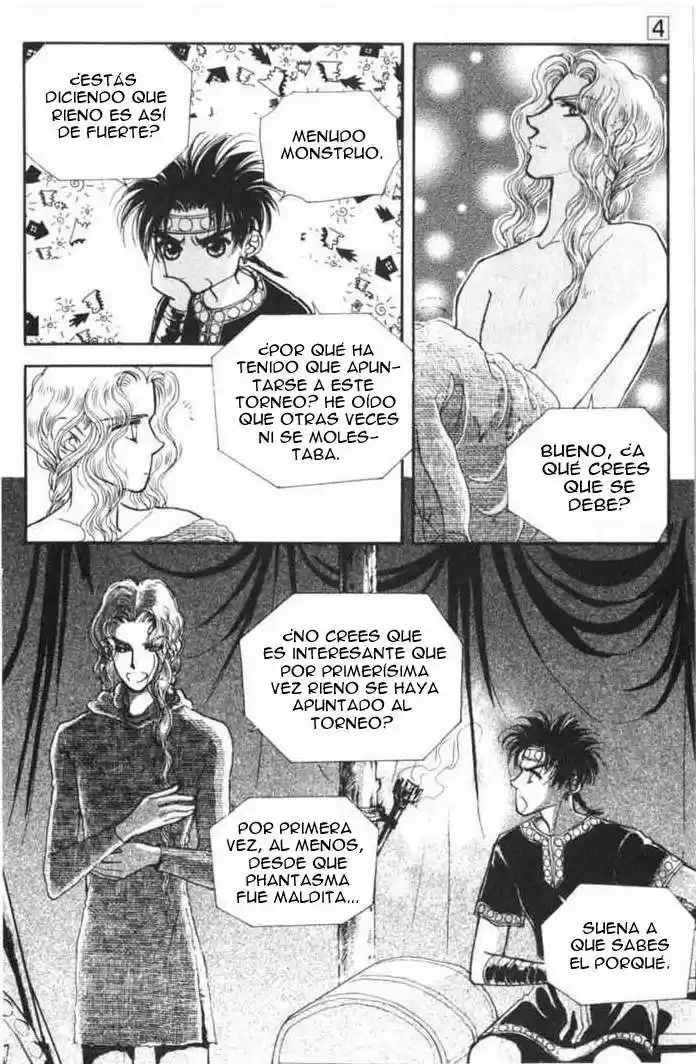The Queen s Knight (1997) - Capítulo 15 - Página 22 - LectorTMOo