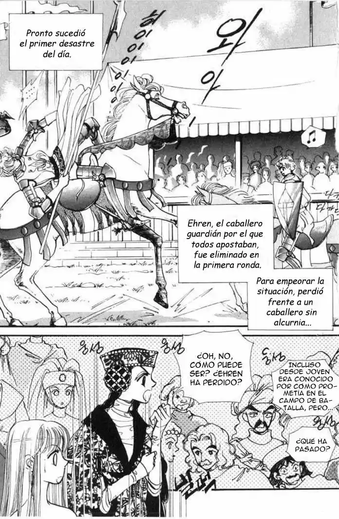 The Queen s Knight (1997) - Capítulo 15 - Página 25 - LectorTMOo