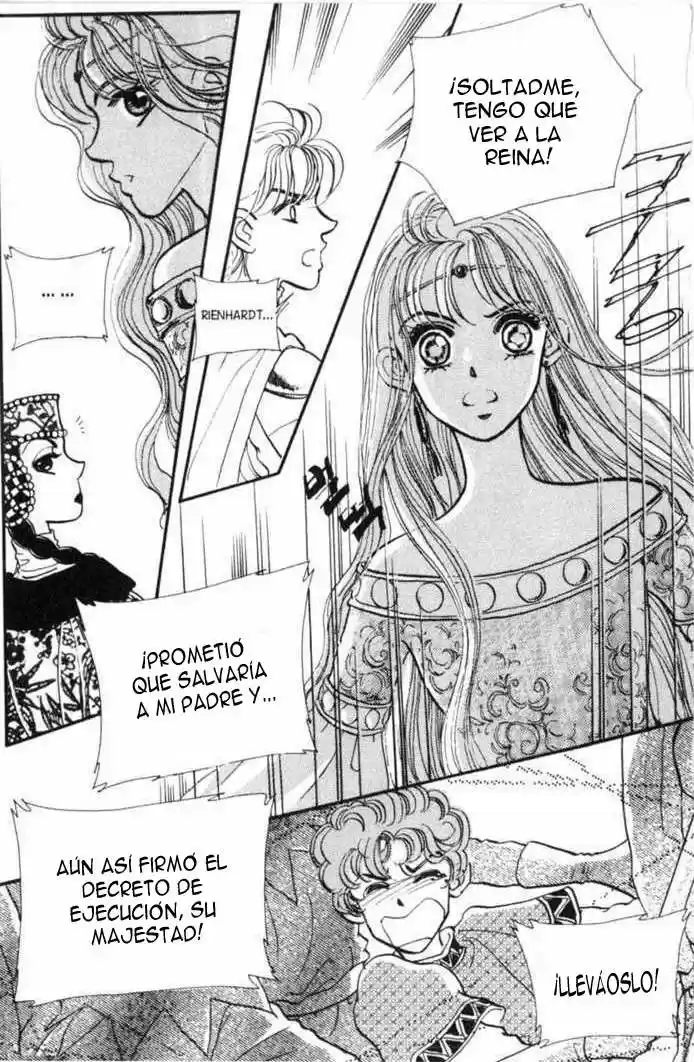 The Queen s Knight (1997) - Capítulo 15 - Página 29 - LectorTMOo