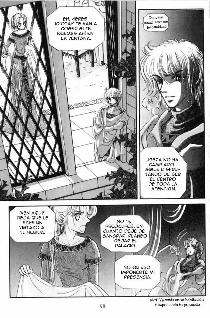 The Queen s Knight (1997) - Capítulo 16 - Página 13 - LectorTMOo
