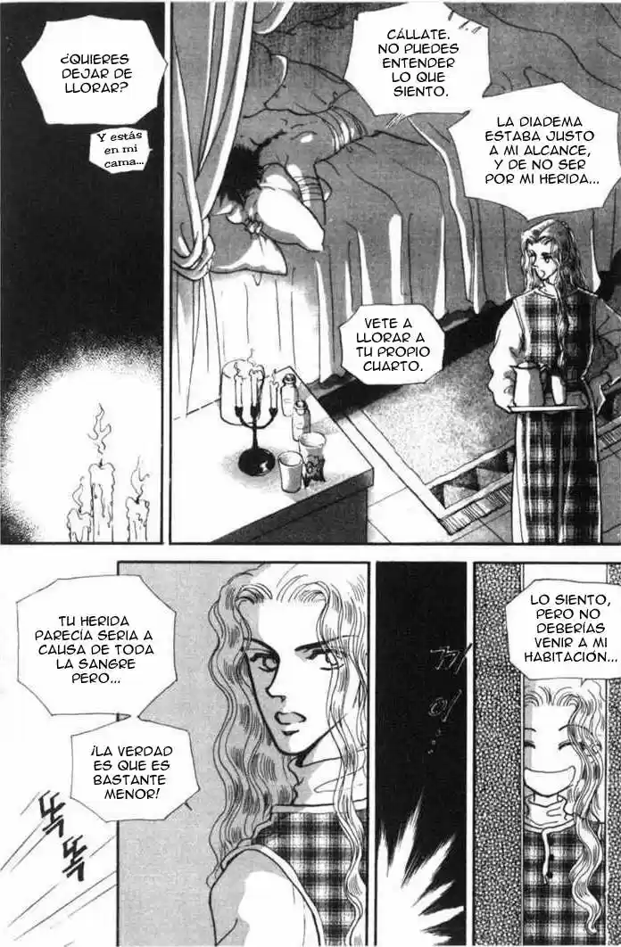 The Queen s Knight (1997) - Capítulo 16 - Página 16 - LectorTMOo