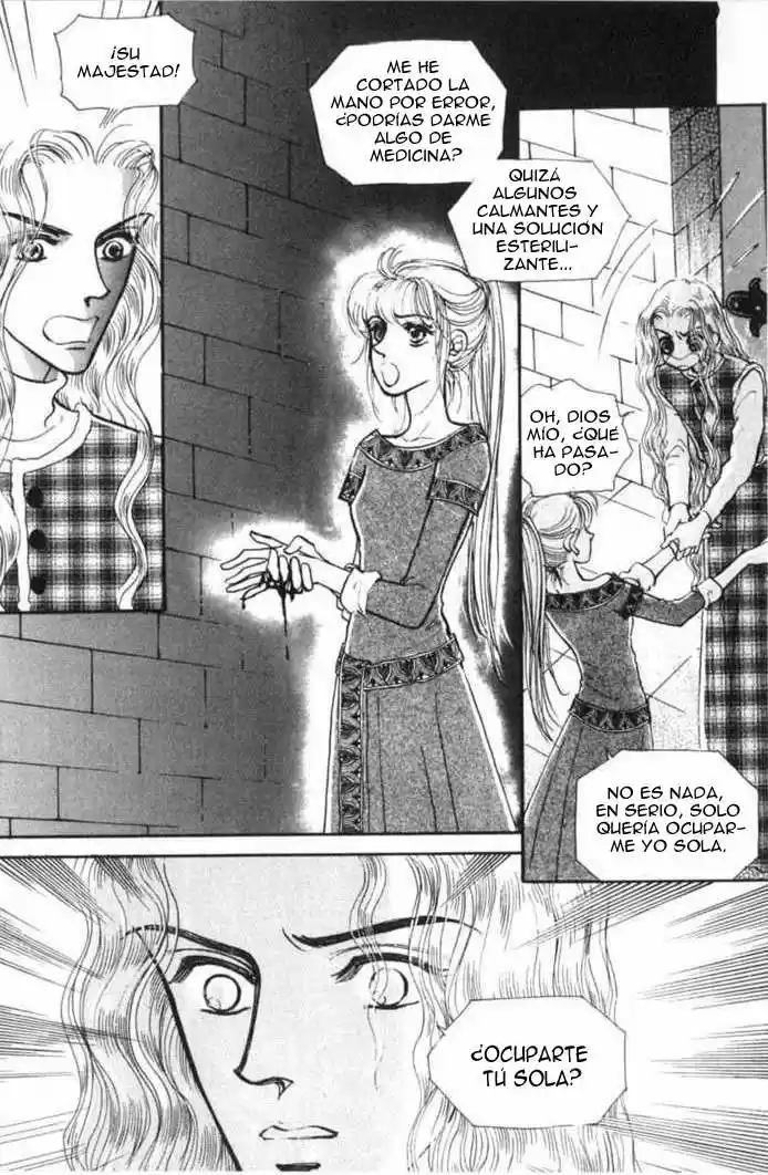 The Queen s Knight (1997) - Capítulo 16 - Página 17 - LectorTMOo