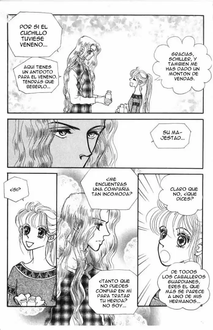 The Queen s Knight (1997) - Capítulo 16 - Página 19 - LectorTMOo