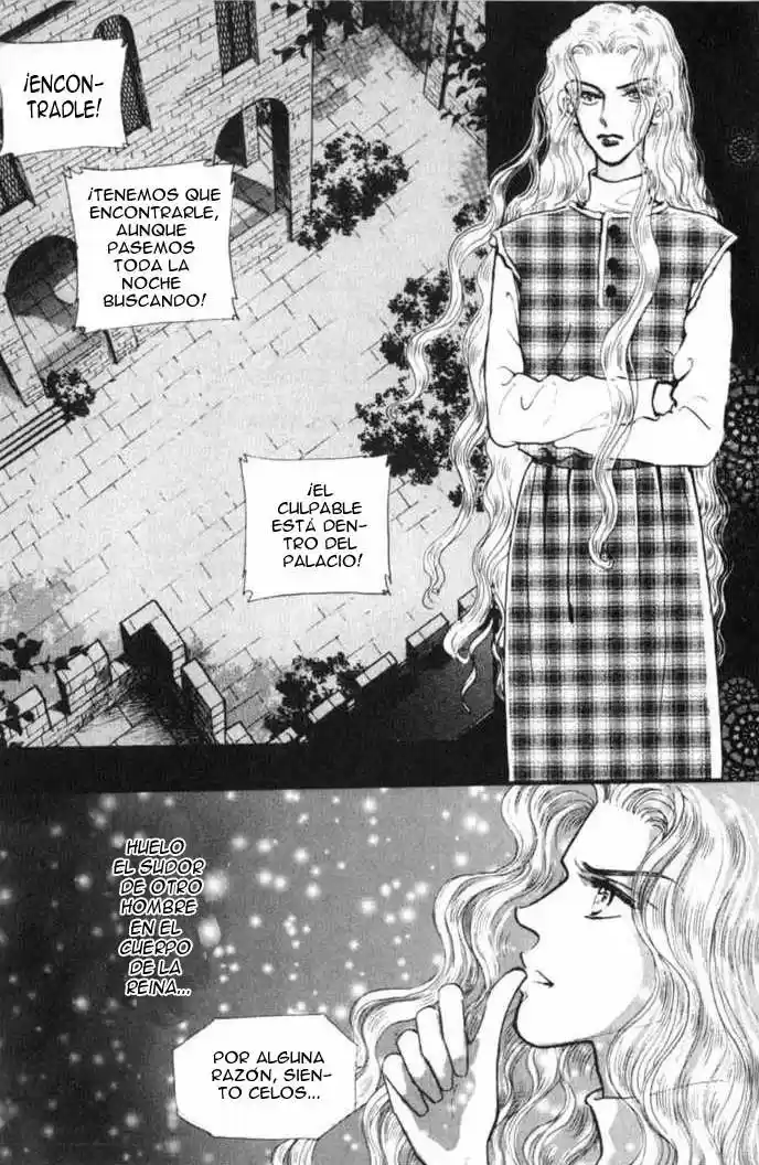 The Queen s Knight (1997) - Capítulo 16 - Página 21 - LectorTMOo