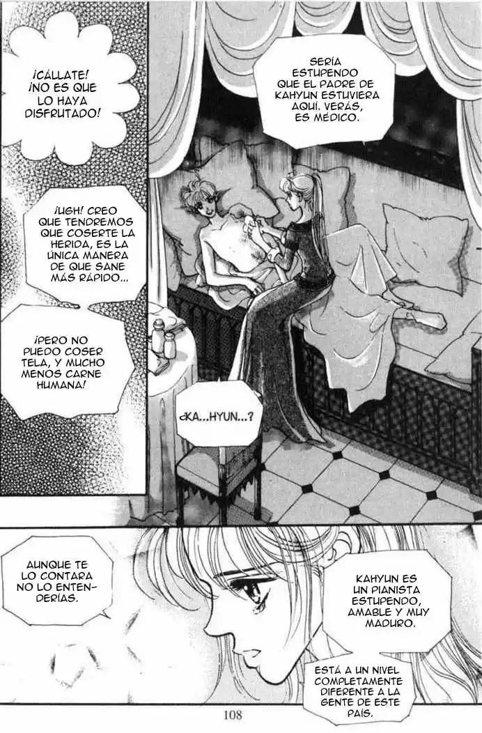 The Queen s Knight (1997) - Capítulo 16 - Página 23 - LectorTMOo