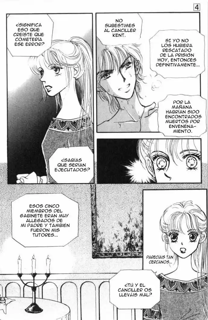 The Queen s Knight (1997) - Capítulo 16 - Página 28 - LectorTMOo