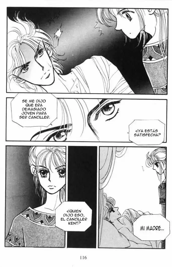 The Queen s Knight (1997) - Capítulo 16 - Página 31 - LectorTMOo
