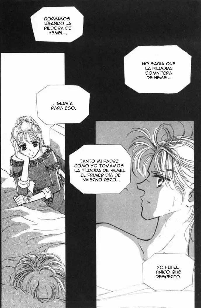 The Queen s Knight (1997) - Capítulo 16 - Página 33 - LectorTMOo