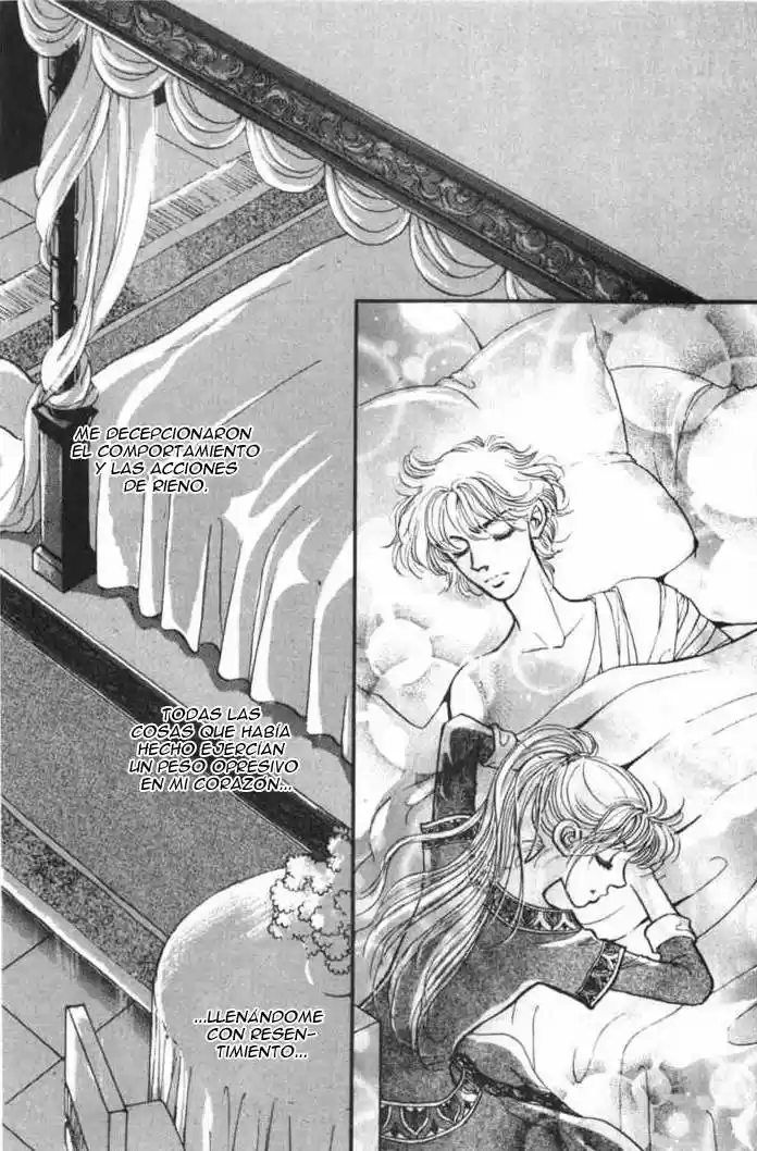 The Queen s Knight (1997) - Capítulo 16 - Página 36 - LectorTMOo