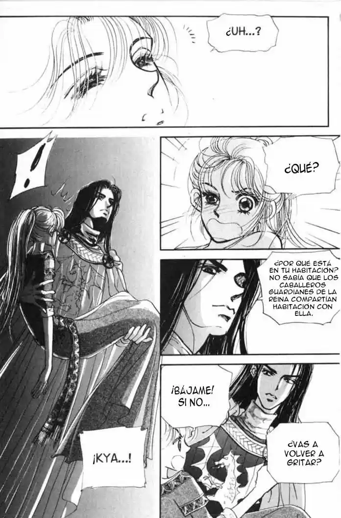 The Queen s Knight (1997) - Capítulo 16 - Página 37 - LectorTMOo