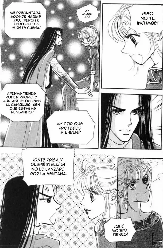 The Queen s Knight (1997) - Capítulo 16 - Página 38 - LectorTMOo