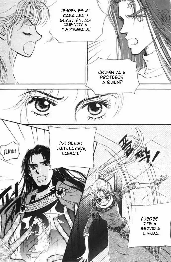 The Queen s Knight (1997) - Capítulo 16 - Página 39 - LectorTMOo