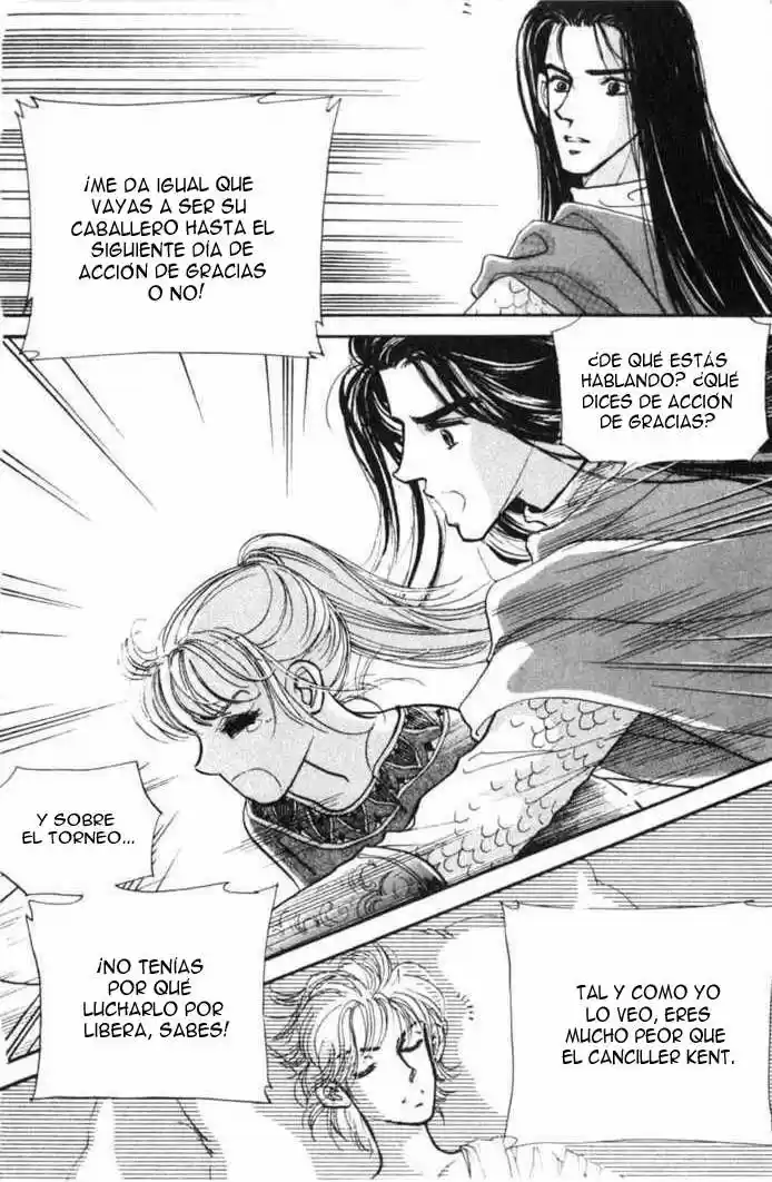 The Queen s Knight (1997) - Capítulo 16 - Página 40 - LectorTMOo