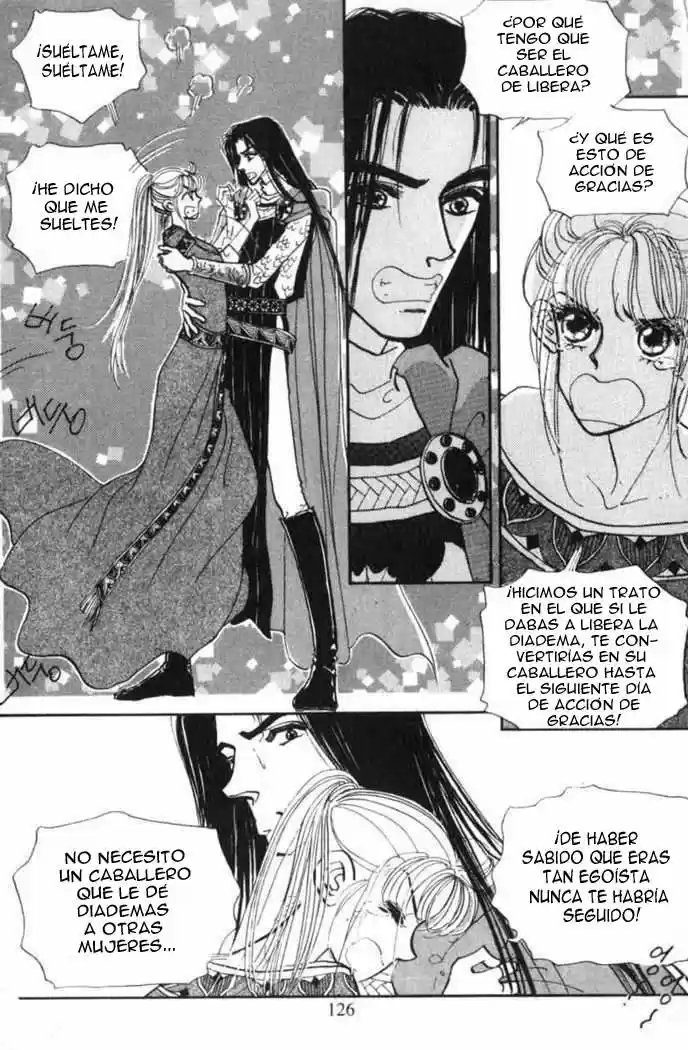 The Queen s Knight (1997) - Capítulo 16 - Página 41 - LectorTMOo