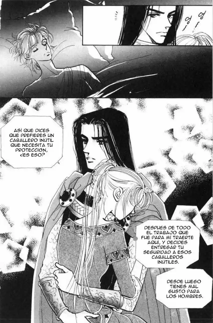 The Queen s Knight (1997) - Capítulo 16 - Página 42 - LectorTMOo