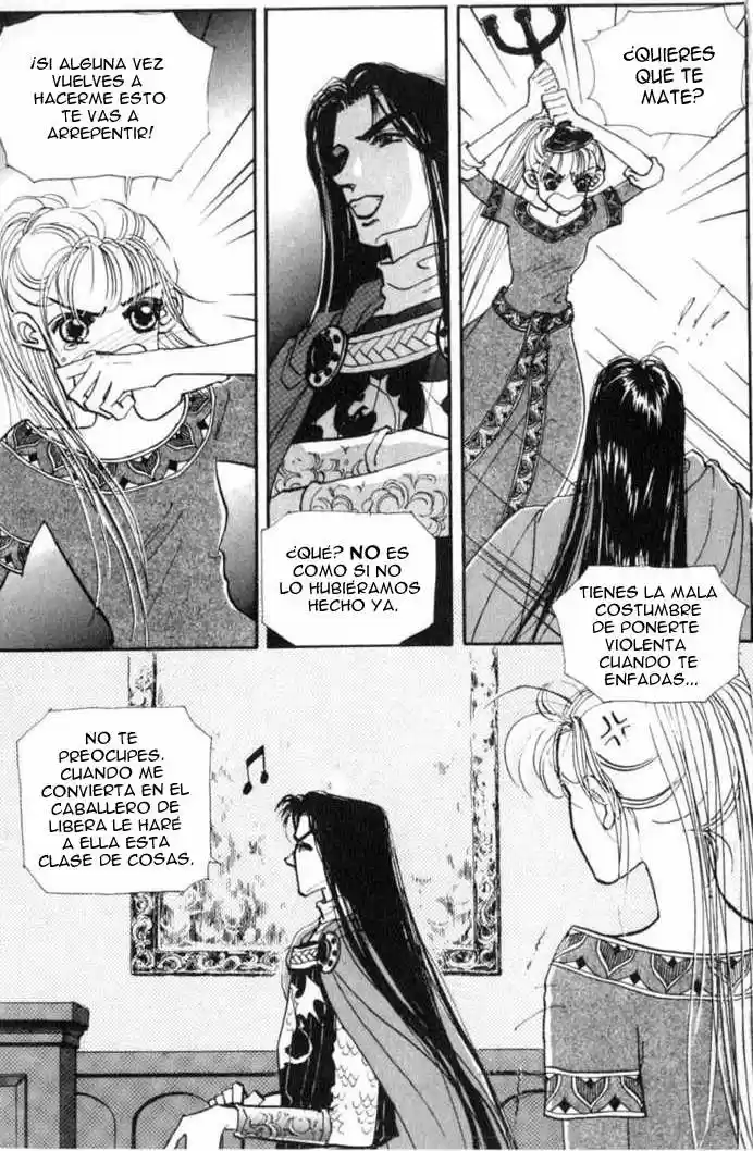 The Queen s Knight (1997) - Capítulo 16 - Página 45 - LectorTMOo