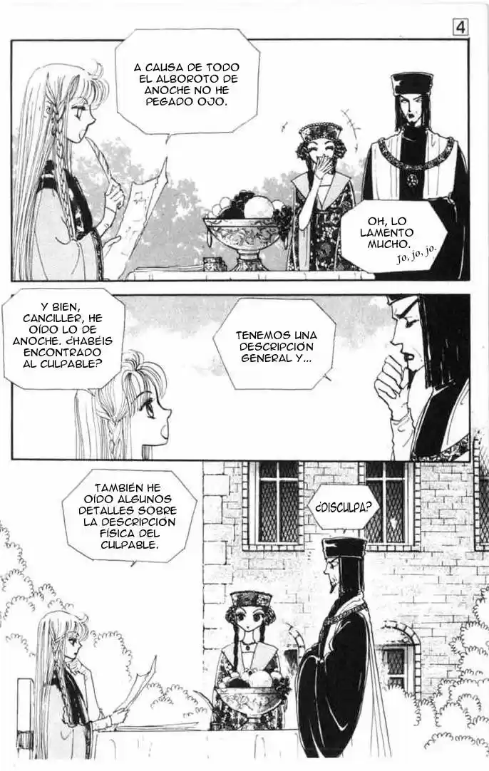 The Queen s Knight (1997) - Capítulo 16 - Página 48 - LectorTMOo