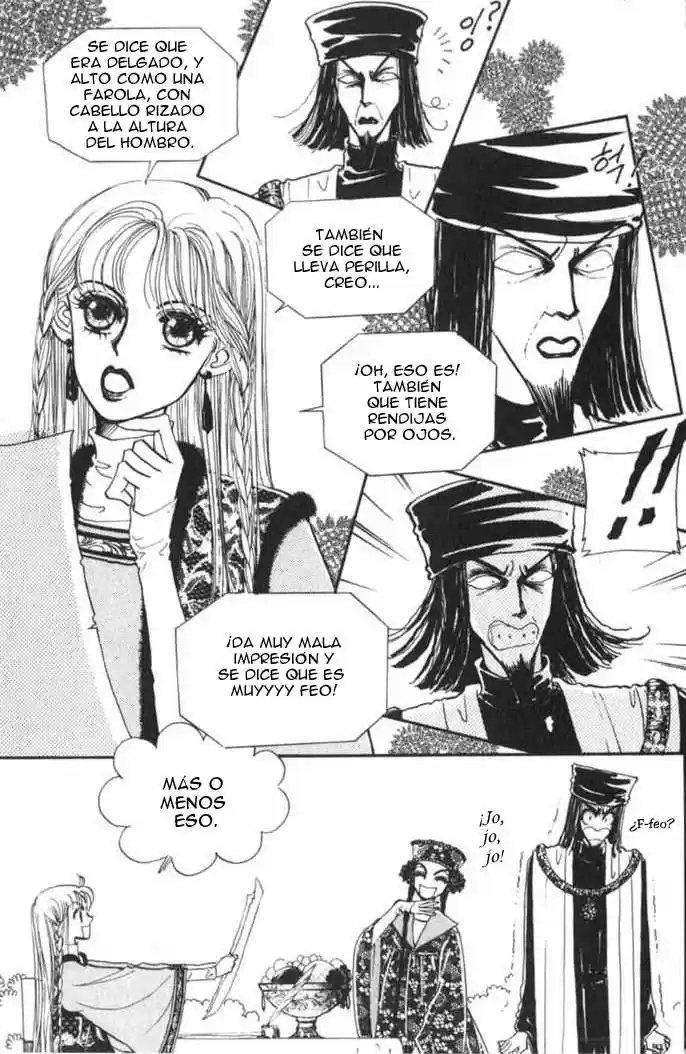 The Queen s Knight (1997) - Capítulo 16 - Página 49 - LectorTMOo