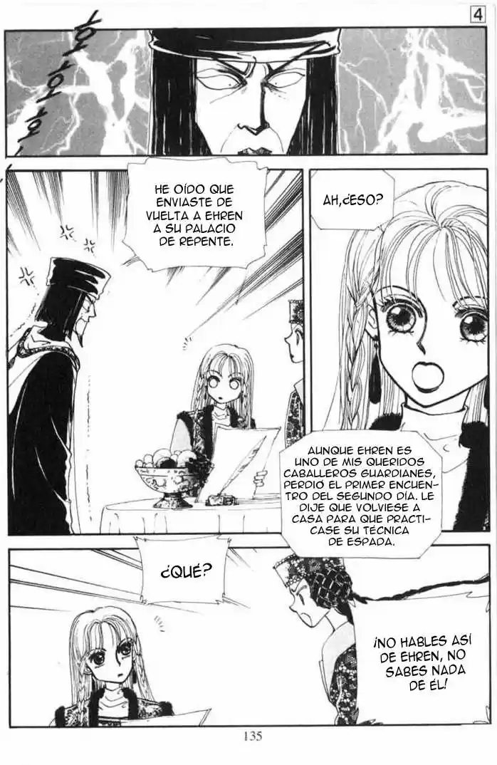 The Queen s Knight (1997) - Capítulo 16 - Página 50 - LectorTMOo