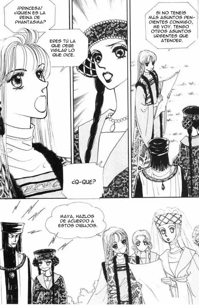 The Queen s Knight (1997) - Capítulo 16 - Página 51 - LectorTMOo