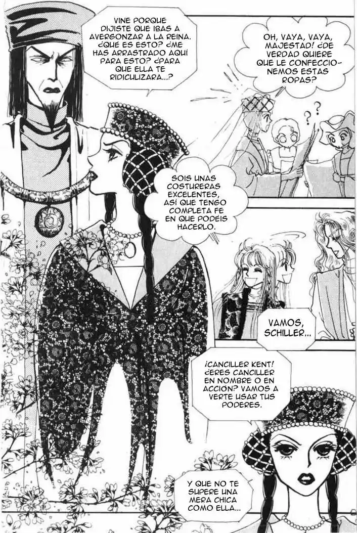 The Queen s Knight (1997) - Capítulo 16 - Página 52 - LectorTMOo