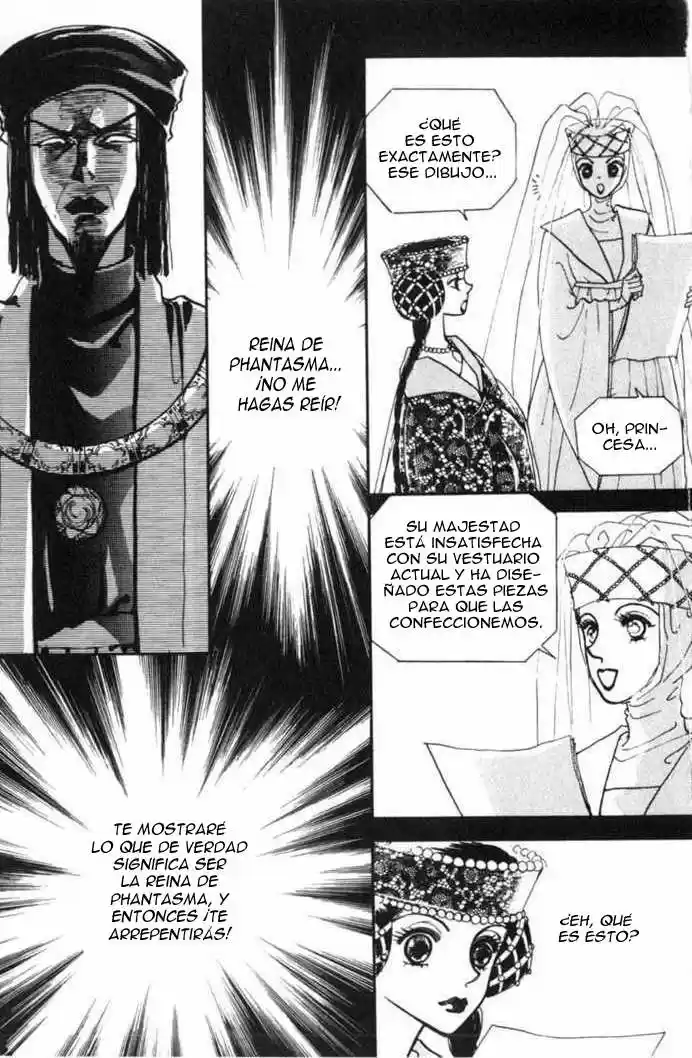The Queen s Knight (1997) - Capítulo 16 - Página 53 - LectorTMOo