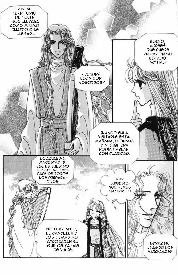 The Queen s Knight (1997) - Capítulo 16 - Página 55 - LectorTMOo