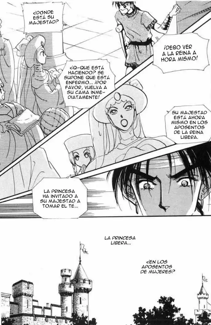 The Queen s Knight (1997) - Capítulo 16 - Página 58 - LectorTMOo