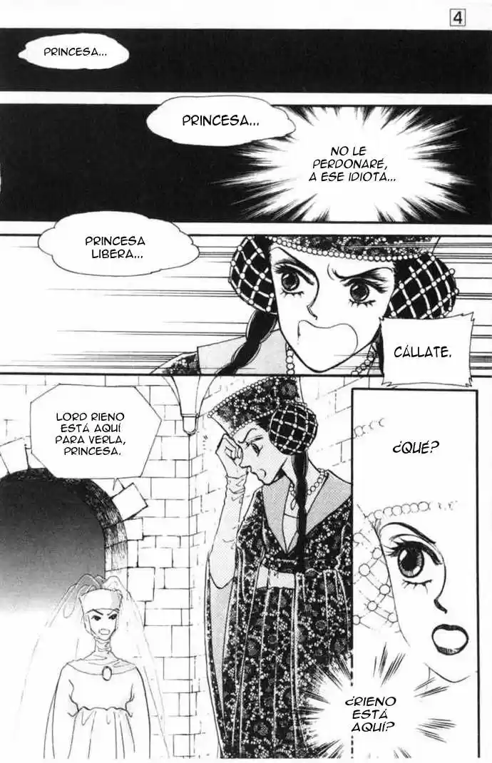 The Queen s Knight (1997) - Capítulo 16 - Página 74 - LectorTMOo