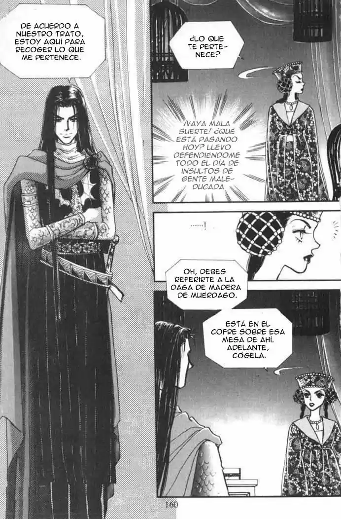 The Queen s Knight (1997) - Capítulo 16 - Página 75 - LectorTMOo