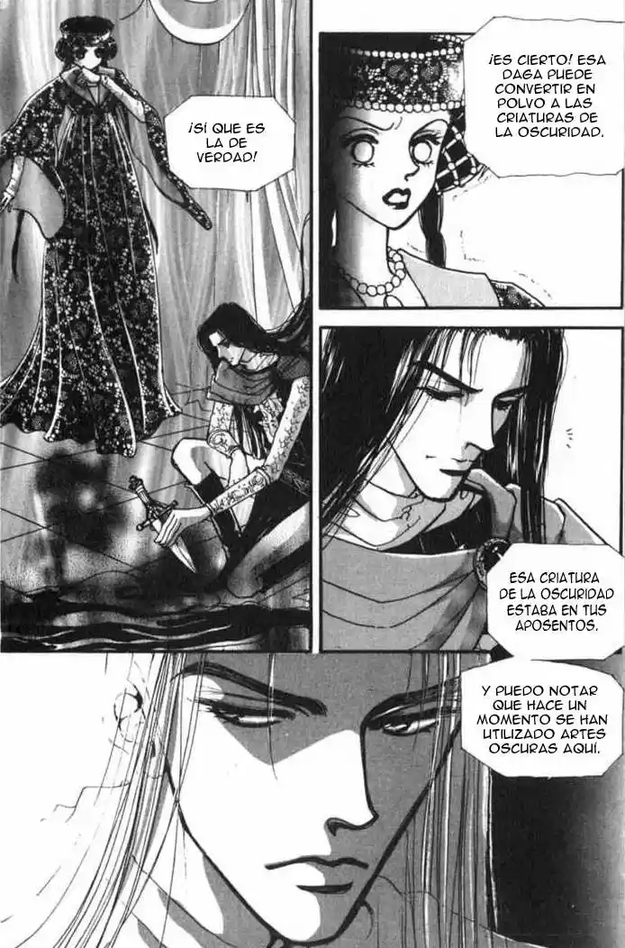 The Queen s Knight (1997) - Capítulo 16 - Página 78 - LectorTMOo