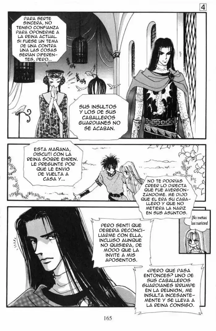 The Queen s Knight (1997) - Capítulo 16 - Página 80 - LectorTMOo
