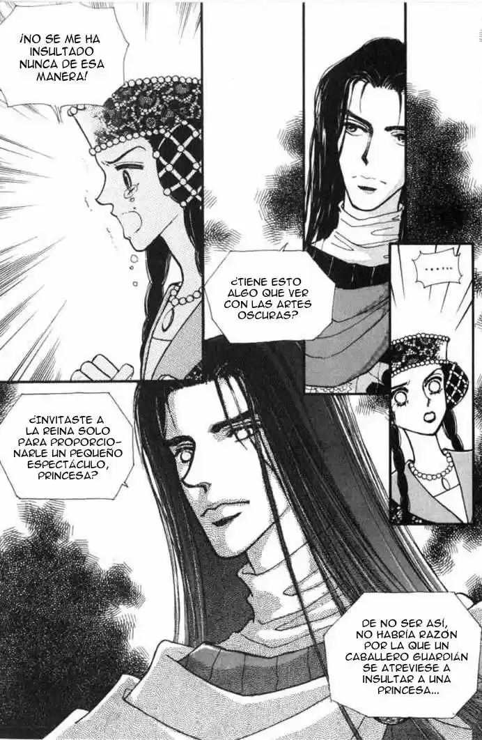 The Queen s Knight (1997) - Capítulo 16 - Página 81 - LectorTMOo
