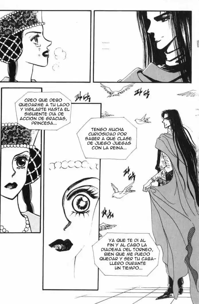 The Queen s Knight (1997) - Capítulo 16 - Página 83 - LectorTMOo