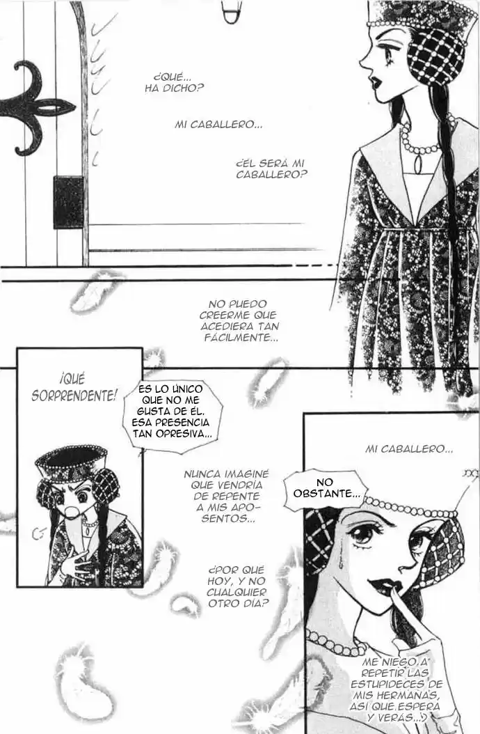 The Queen s Knight (1997) - Capítulo 16 - Página 84 - LectorTMOo