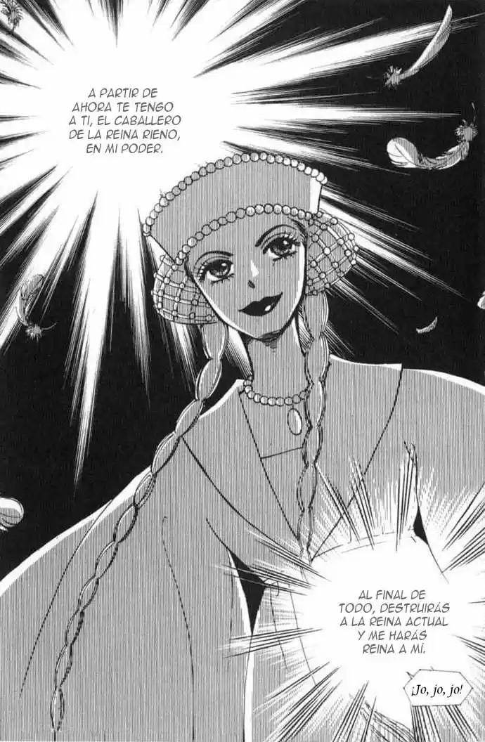 The Queen s Knight (1997) - Capítulo 16 - Página 85 - LectorTMOo