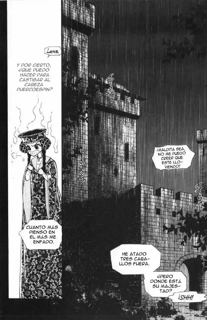 The Queen s Knight (1997) - Capítulo 16 - Página 86 - LectorTMOo