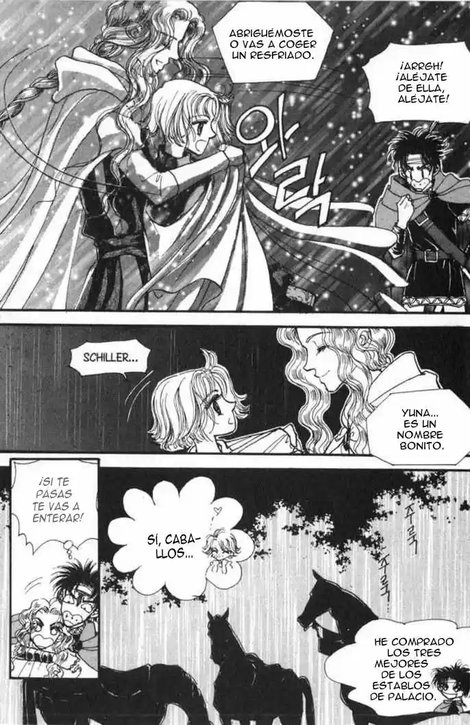 The Queen s Knight (1997) - Capítulo 16 - Página 89 - LectorTMOo