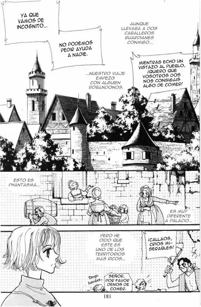 The Queen s Knight (1997) - Capítulo 16 - Página 96 - LectorTMOo