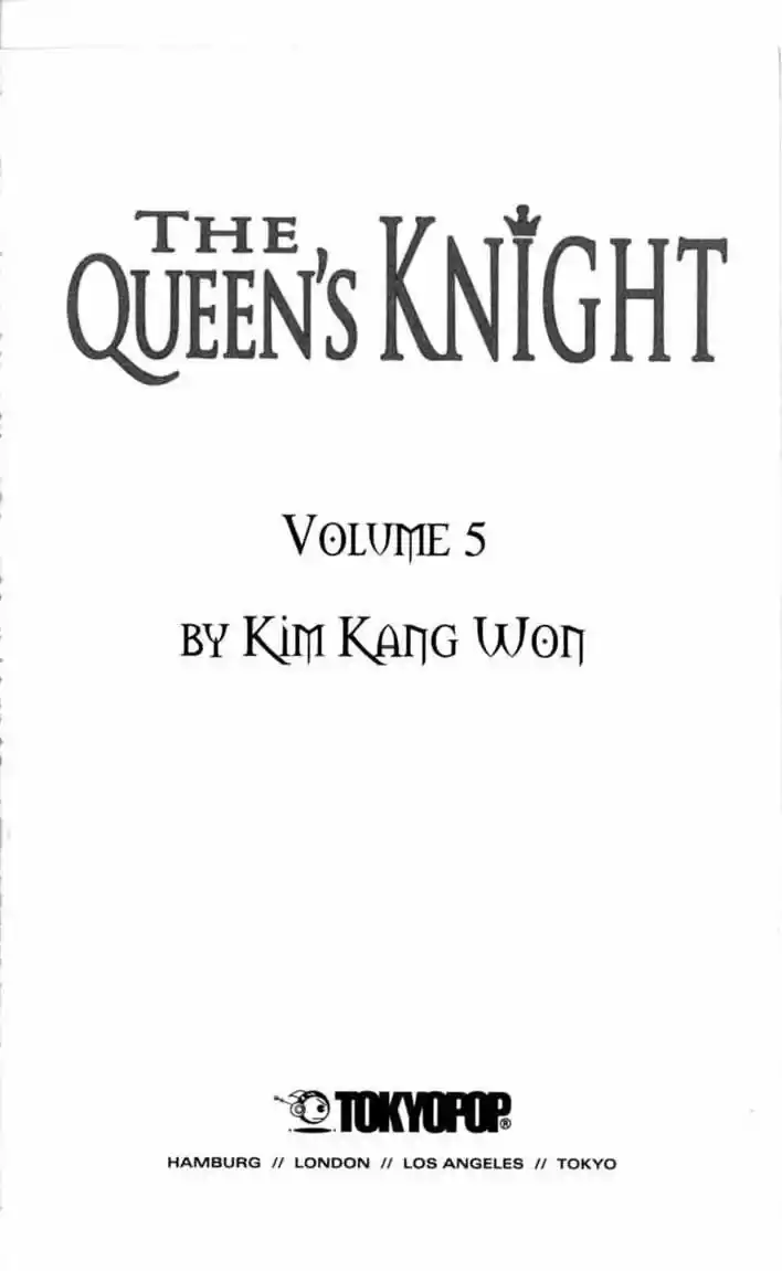 The Queen s Knight (1997) - Capítulo 17 - Página 6 - LectorTMOo