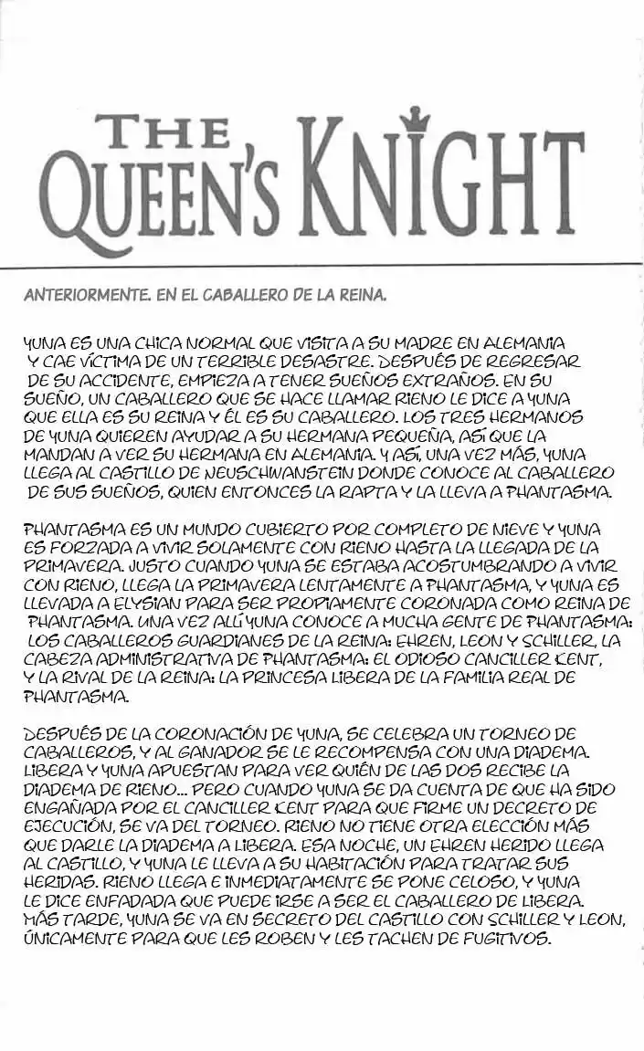 The Queen s Knight (1997) - Capítulo 17 - Página 7 - LectorTMOo