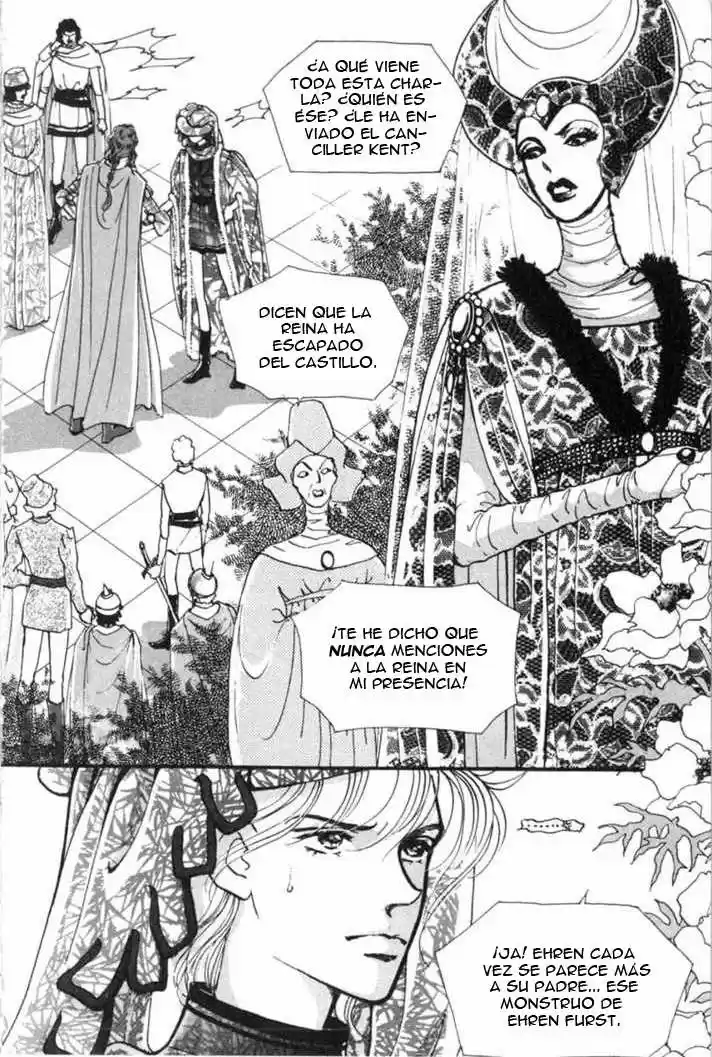 The Queen s Knight (1997) - Capítulo 17 - Página 10 - LectorTMOo
