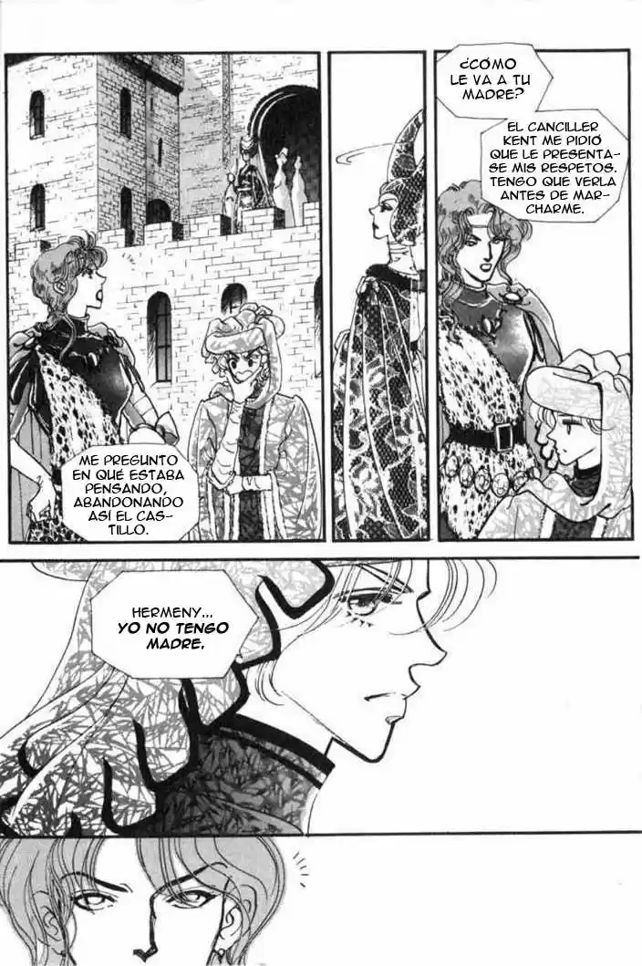 The Queen s Knight (1997) - Capítulo 17 - Página 11 - LectorTMOo