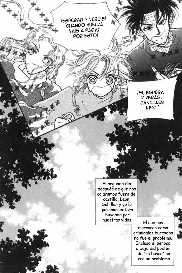 The Queen s Knight (1997) - Capítulo 17 - Página 14 - LectorTMOo