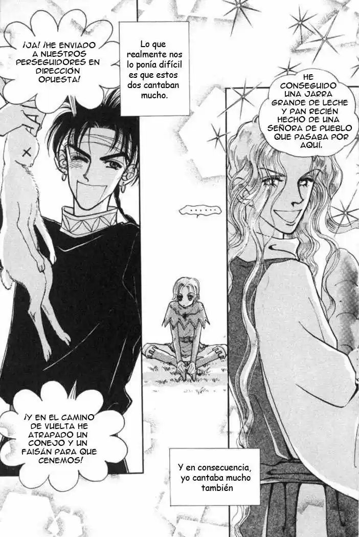 The Queen s Knight (1997) - Capítulo 17 - Página 15 - LectorTMOo
